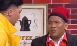 王小宝搞笑,欢乐无限