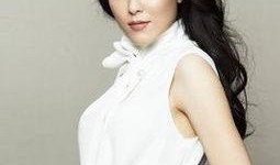 曾黎个人资料老公,幸福美满的家庭生活