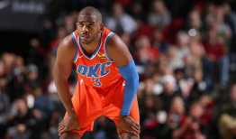 nba保罗资料,传奇控卫的辉煌岁月与不朽传奇