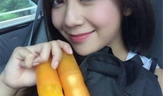 何雁诗个人资料,才华横溢的歌手，多才多艺的才女