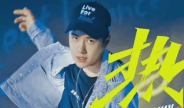 王一博吃瓜娱乐圈八卦图