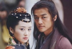 笑傲江湖搞笑女,搞笑女生的江湖传奇