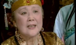 贾母的照片,岁月沉淀下的尊贵与慈爱