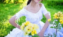 女演员边潇潇个人资料,影视圈璀璨新星，多才多艺的演技派女演员