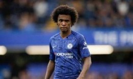 切尔西威廉资料,从巴西少年到英超豪门核心