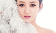 大眼睛 女明星,盘点娱乐圈璀璨星眸女明星