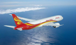 国外航空娱乐,创新体验引领空中娱乐革命