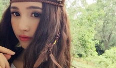 景甜甜个人资料,多才多艺的青春偶像，闪耀舞台的璀璨之星