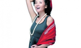 刘涛真实资料,从影视明星到贤妻良母的蜕变之路