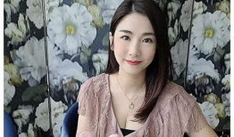 香港女网红欣欣