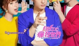 疯狂的网红世界演员,揭秘疯狂的网红世界演员背后的故事