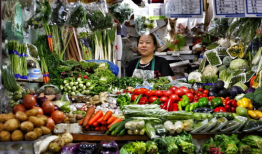 娱乐吃瓜酱买菜,揭秘买菜背后的趣味生活