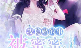 娱乐吃瓜隐婚小说推荐,娱乐圈的甜蜜瓜田