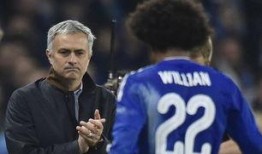 切尔西威廉资料,从巴西少年到英超豪门核心