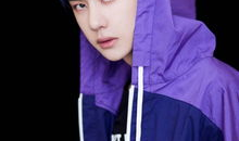 王一博吃瓜娱乐圈八卦图