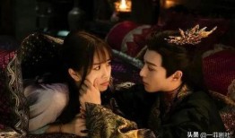 穿越娱乐圈觉醒吃瓜系统