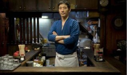 深夜食堂的时间背景,探寻都市夜生活下的温暖时光