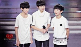 tfboys父母资料