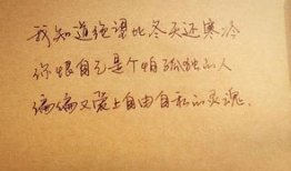 娱乐吃瓜酱经典语录短句,金句频出，笑料不断