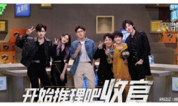 吃瓜博主什么娱乐,吃瓜博主带你领略幕后风云