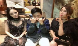 吃瓜群众图片娱乐圈,揭秘明星幕后故事