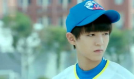 我们的少年时代白老师演员,白老师的青春印记