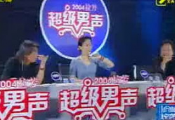 超级男生海选搞笑,笑料百出，欢乐无限