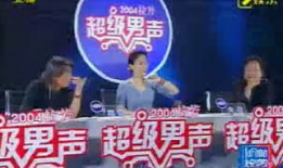 超级男生海选搞笑,笑料百出，欢乐无限