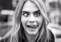 未来超模表情包,潮流风向标，演绎时尚新篇章