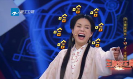 娱乐吃瓜娘娘是谁