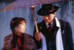 背景音乐上海滩,上海滩的岁月流转