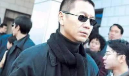 吴若甫淡出娱乐圈,告别荧幕，追寻新生活篇章