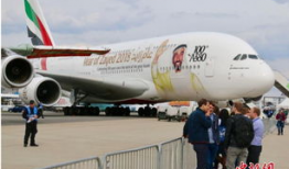 国外航空娱乐,创新体验引领空中娱乐革命