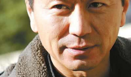 吴若甫淡出娱乐圈,告别荧幕，追寻新生活篇章