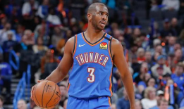 nba保罗资料,传奇控卫的辉煌岁月与不朽传奇