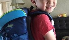 安吉唱歌好搞笑,搞笑演绎成焦点