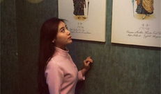 腾讯的美娜的个人资料