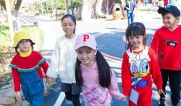 安吉唱歌好搞笑,搞笑演绎成焦点