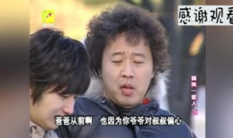 搞笑一家人中文版全集