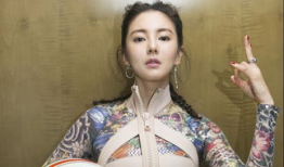 娱乐吃瓜娘娘是谁